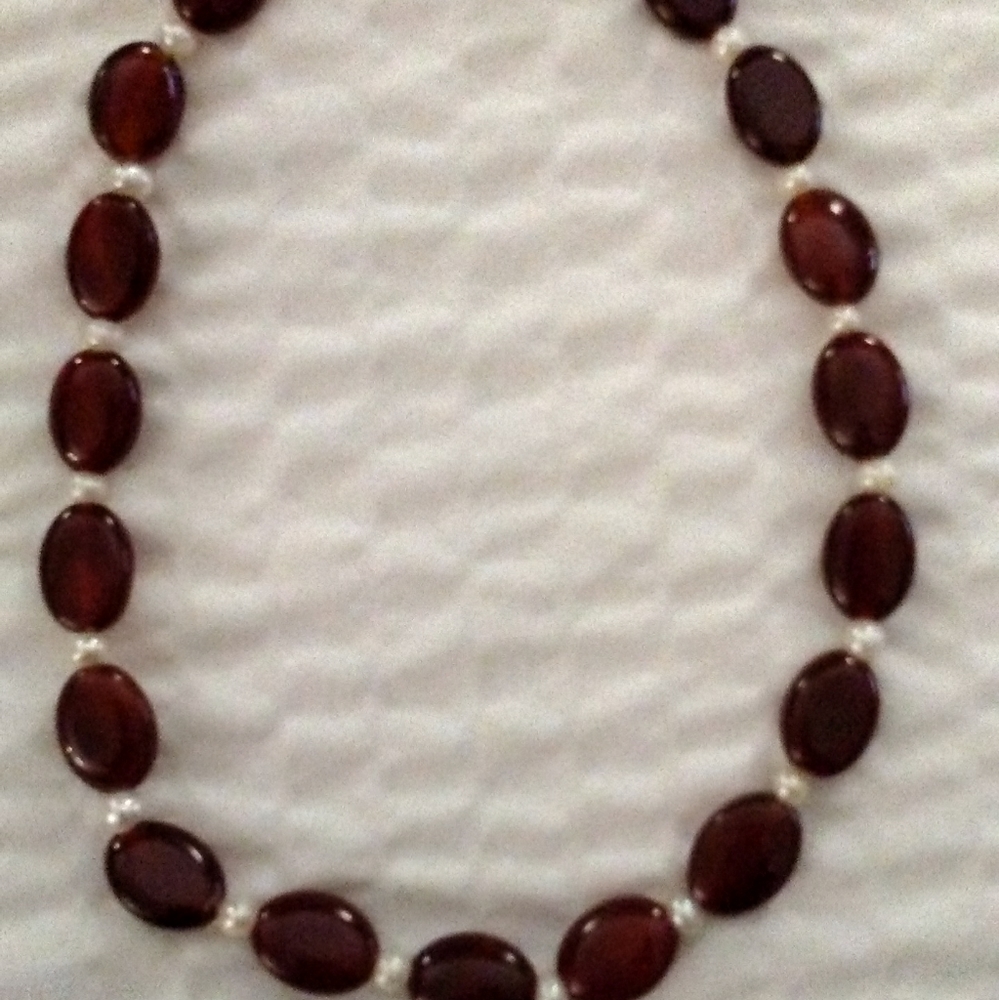 Necklace/Choker